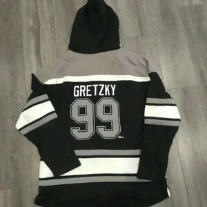 Wayne Gretzky  hoodie